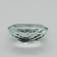 Aquamarine 7.77 Ct Certified Aquamarine 7.77 Ct Certified